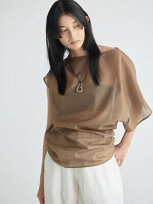 ランブルレッド(RUMBLE RED) 2026年春夏ウィメンズコレクション  - 写真32