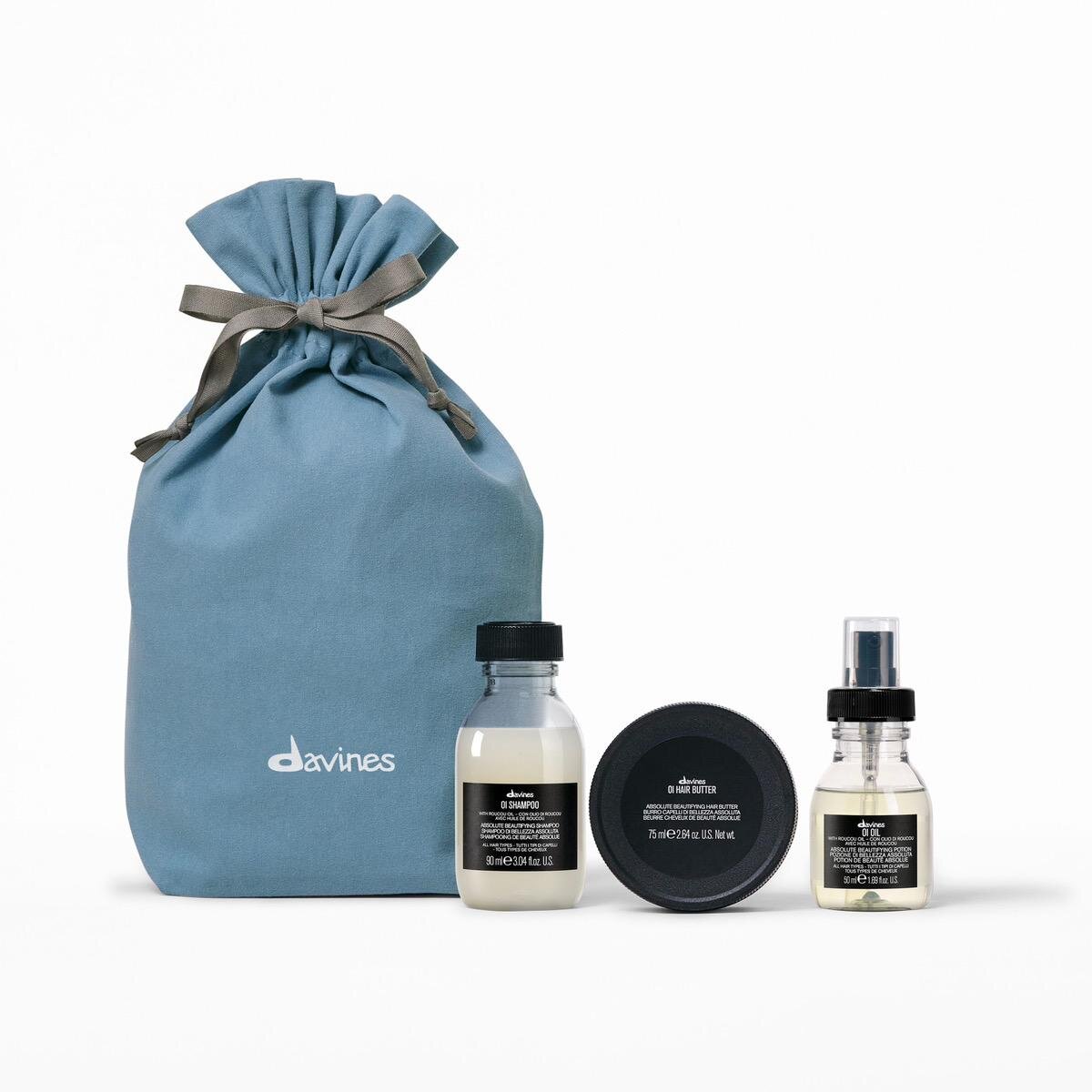 davines ヘアオイル & バター ギフトセット davines ヘアオイル & バター ギフトセット 楽天市場】【公式