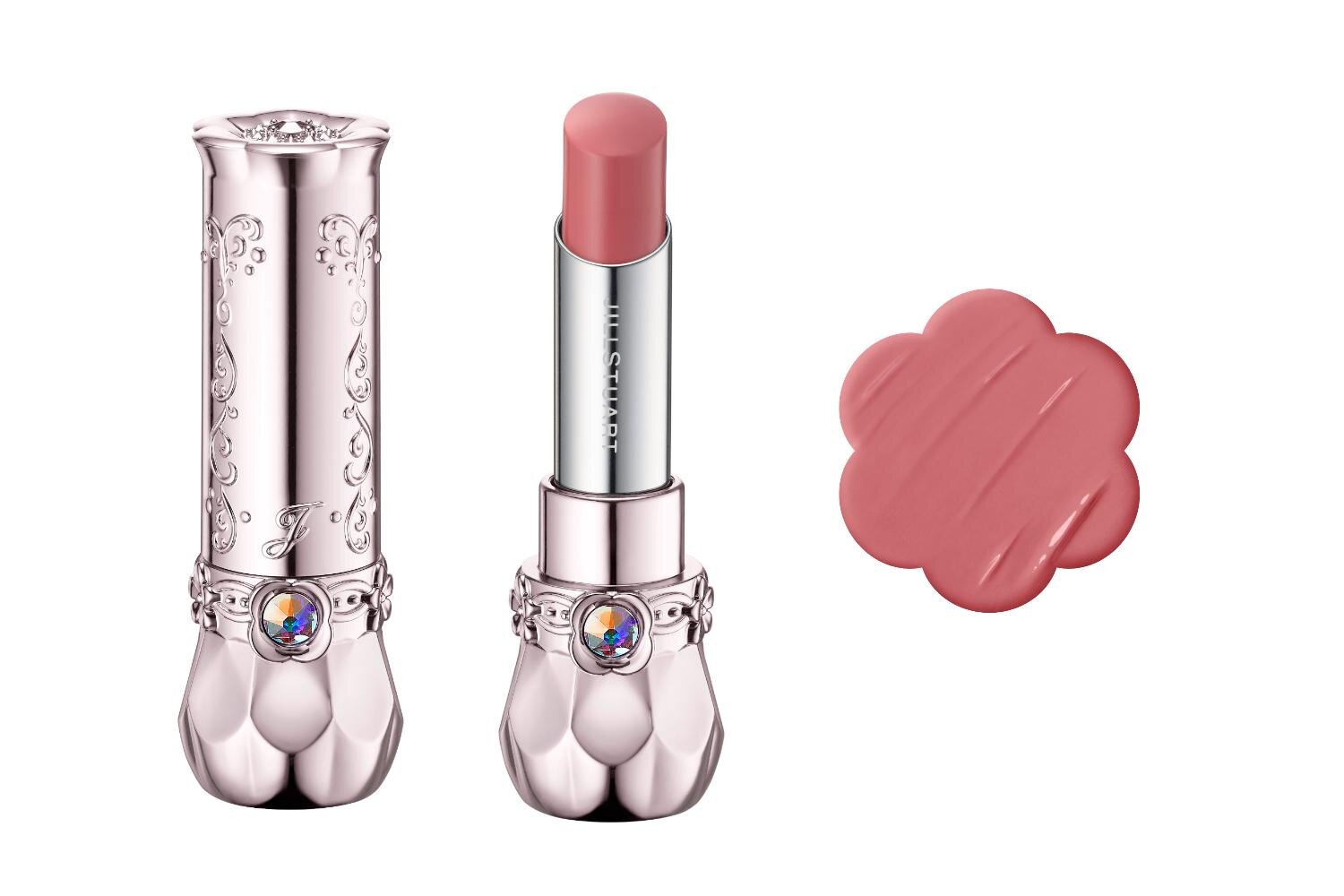 ジルスチュアート(JILLSTUART) ピンクリボン｜写真5