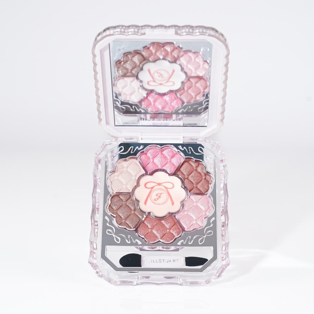 ジルスチュアート(JILLSTUART) ピンクリボン｜写真8