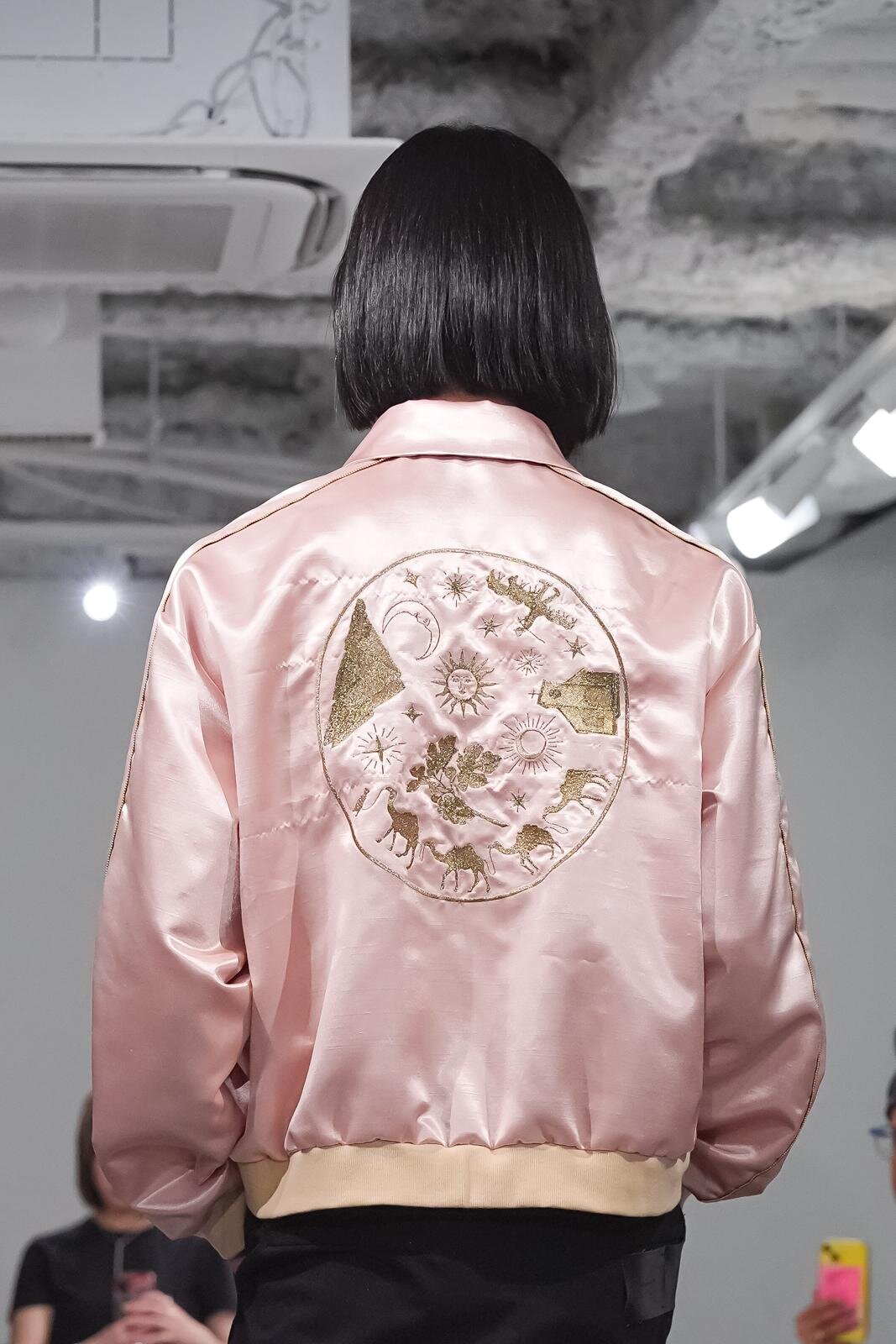 ミツル オカザキ(MITSURU OKAZAKI) 2026年春夏メンズコレクション  - 写真35