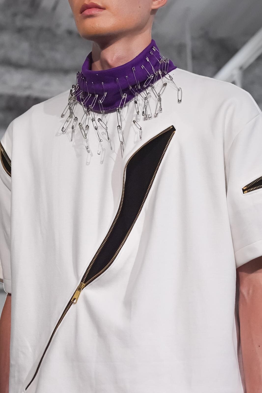 ミツル オカザキ(MITSURU OKAZAKI) 2026年春夏メンズコレクション  - 写真37