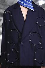 ミツル オカザキ 2026年春夏コレクション - 夢を追う少年の姿｜写真2