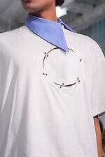 ミツル オカザキ 2026年春夏コレクション - 夢を追う少年の姿｜写真21