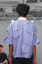 ミツル オカザキ 2026年春夏コレクション - 夢を追う少年の姿｜写真25