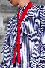 ミツル オカザキ 2026年春夏コレクション - 夢を追う少年の姿｜写真28