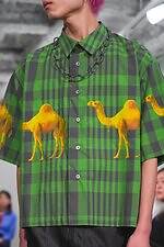 ミツル オカザキ 2026年春夏コレクション - 夢を追う少年の姿｜写真32