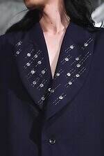 ミツル オカザキ 2026年春夏コレクション - 夢を追う少年の姿｜写真39