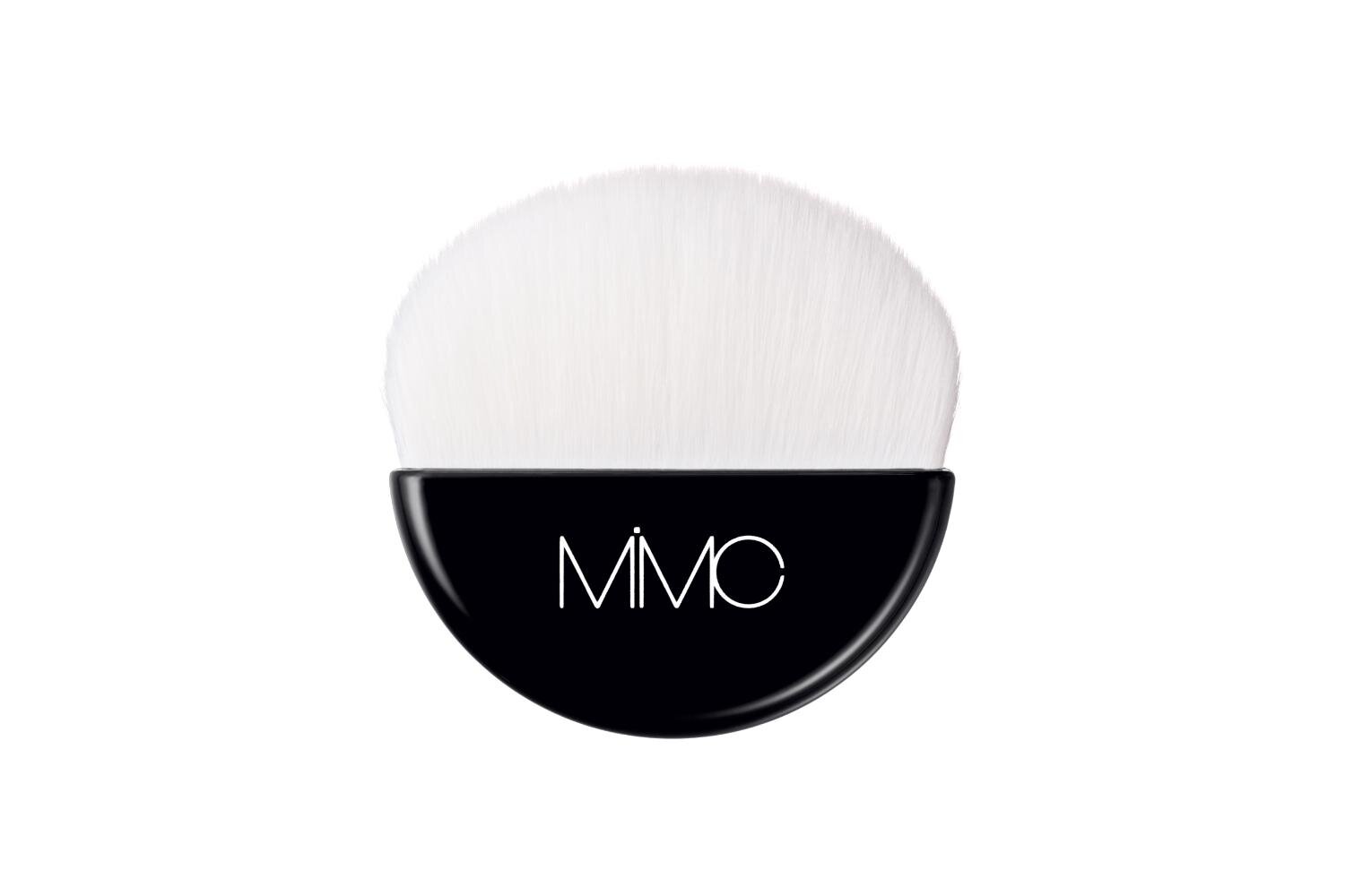 MiMC コンパクトブラシ※ホリデーコレクションセット購入者限定