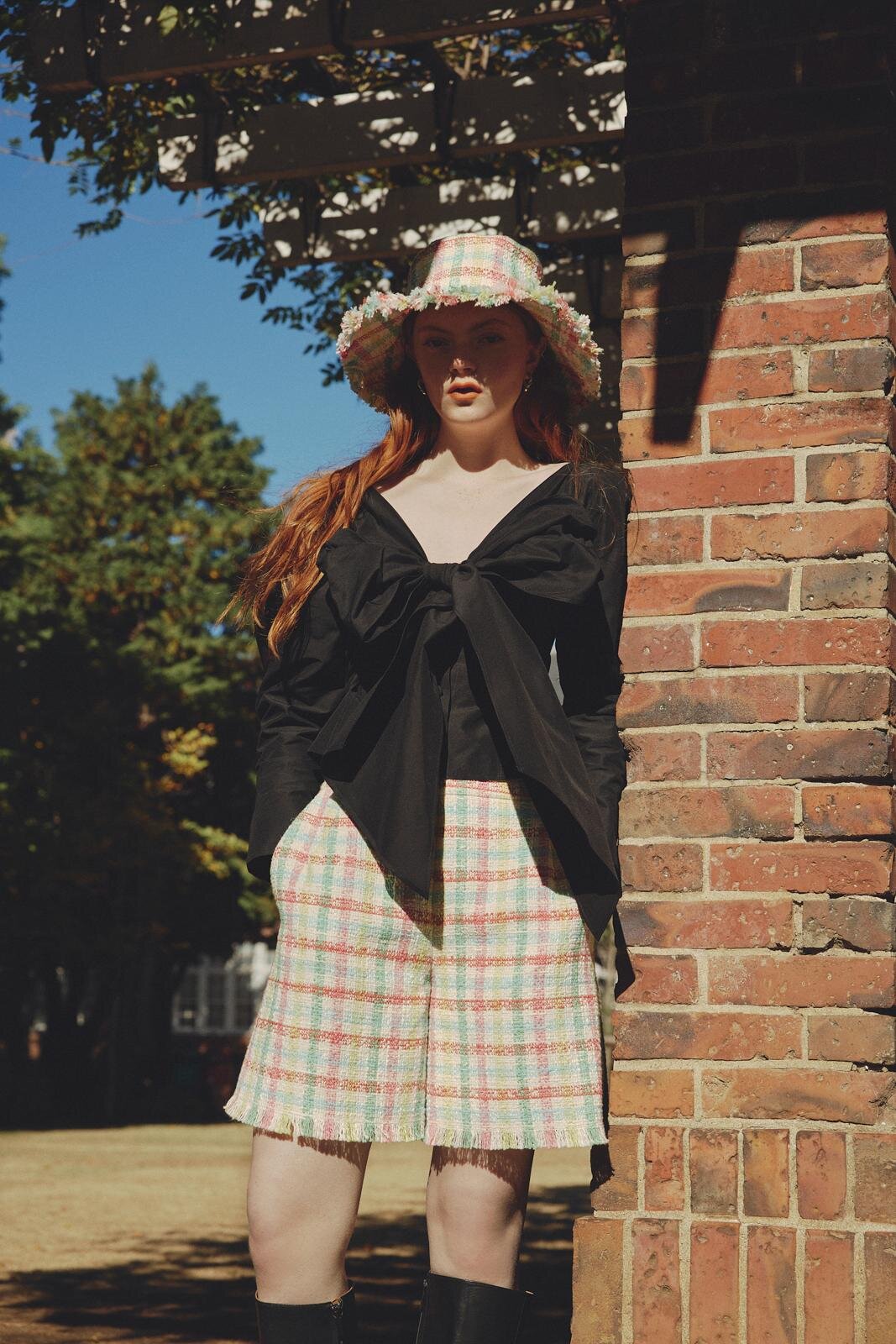 ケイタ マルヤマ(KEITA MARUYAMA) 2025年春夏ウィメンズコレクション  - 写真17