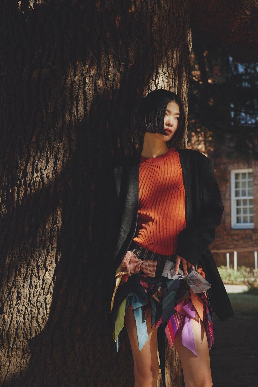 ケイタ マルヤマ(KEITA MARUYAMA) 2025年春夏ウィメンズコレクション  - 写真23