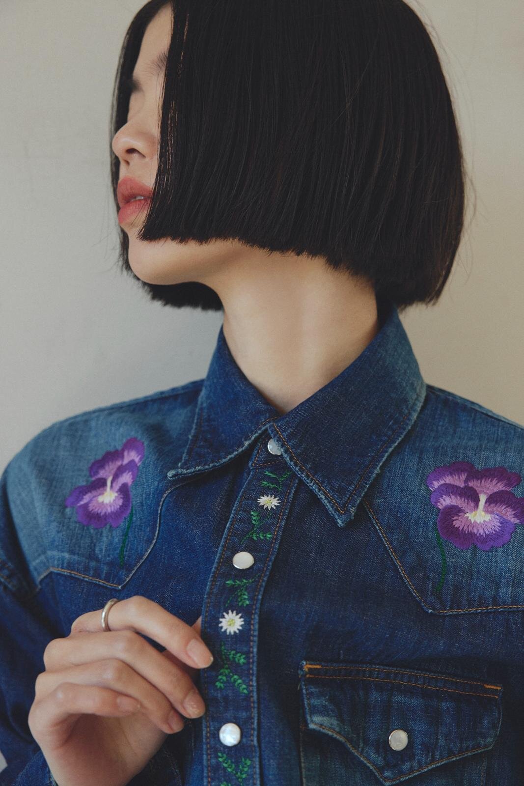 ケイタ マルヤマ(KEITA MARUYAMA) 2025年春夏ウィメンズコレクション  - 写真29