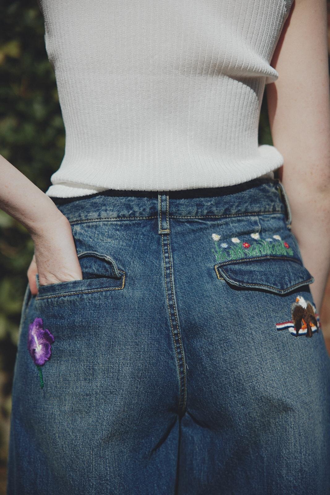 ケイタ マルヤマ(KEITA MARUYAMA) 2025年春夏ウィメンズコレクション  - 写真32