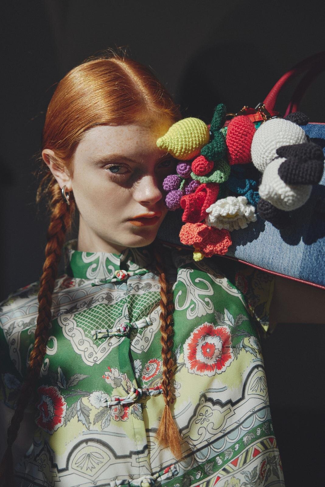 ケイタ マルヤマ(KEITA MARUYAMA) 2025年春夏ウィメンズコレクション  - 写真36