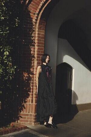 ケイタ マルヤマ(KEITA MARUYAMA) 2025年春夏ウィメンズコレクション  - 写真13