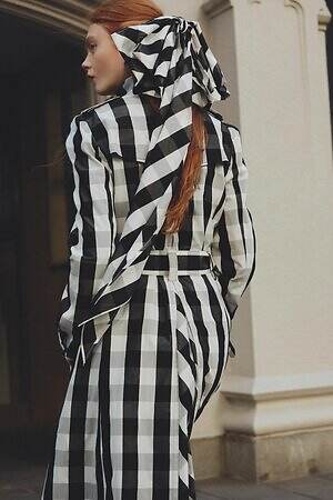 ケイタ マルヤマ(KEITA MARUYAMA) 2025年春夏ウィメンズコレクション  - 写真15