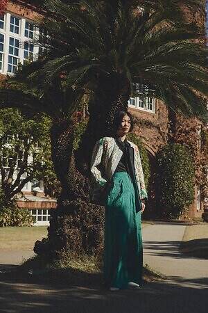 ケイタ マルヤマ(KEITA MARUYAMA) 2025年春夏ウィメンズコレクション  - 写真16