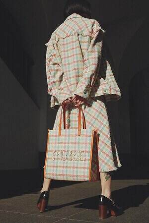 ケイタ マルヤマ(KEITA MARUYAMA) 2025年春夏ウィメンズコレクション  - 写真22