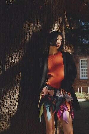 ケイタ マルヤマ(KEITA MARUYAMA) 2025年春夏ウィメンズコレクション  - 写真23