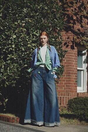 ケイタ マルヤマ(KEITA MARUYAMA) 2025年春夏ウィメンズコレクション  - 写真30