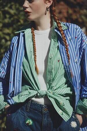 ケイタ マルヤマ(KEITA MARUYAMA) 2025年春夏ウィメンズコレクション  - 写真31