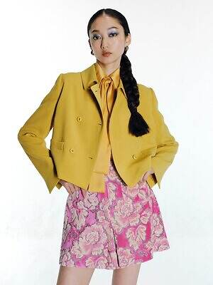 ケイタ マルヤマ(KEITA MARUYAMA) 2024-25年秋冬ウィメンズコレクション  - 写真1