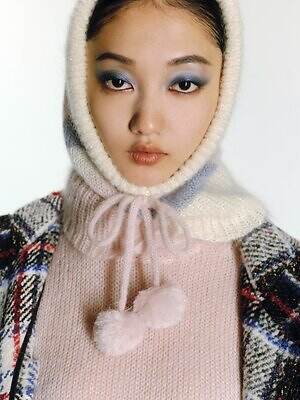 ケイタ マルヤマ(KEITA MARUYAMA) 2024-25年秋冬ウィメンズコレクション  - 写真5