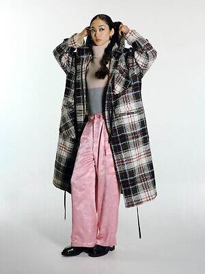 ケイタ マルヤマ(KEITA MARUYAMA) 2024-25年秋冬ウィメンズコレクション  - 写真6