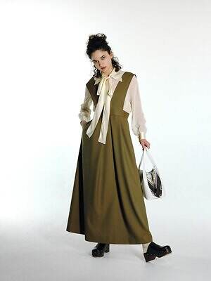 ケイタ マルヤマ(KEITA MARUYAMA) 2024-25年秋冬ウィメンズコレクション  - 写真10