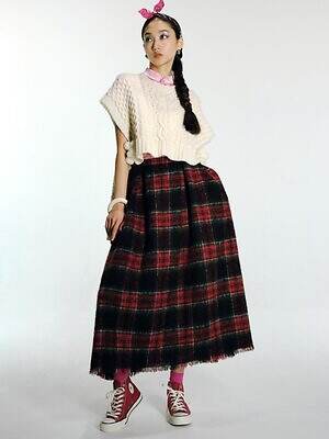 ケイタ マルヤマ(KEITA MARUYAMA) 2024-25年秋冬ウィメンズコレクション  - 写真11