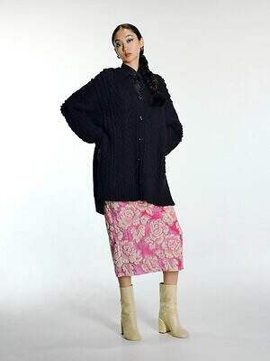 ケイタ マルヤマ(KEITA MARUYAMA) 2024-25年秋冬ウィメンズコレクション  - 写真14