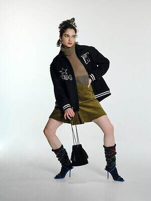 ケイタ マルヤマ(KEITA MARUYAMA) 2024-25年秋冬ウィメンズコレクション  - 写真18