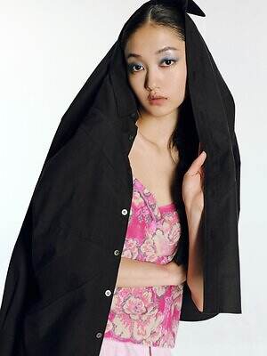 ケイタ マルヤマ(KEITA MARUYAMA) 2024-25年秋冬ウィメンズコレクション  - 写真23