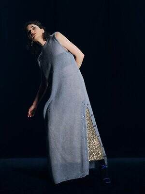 ケイタ マルヤマ(KEITA MARUYAMA) 2024-25年秋冬ウィメンズコレクション  - 写真25