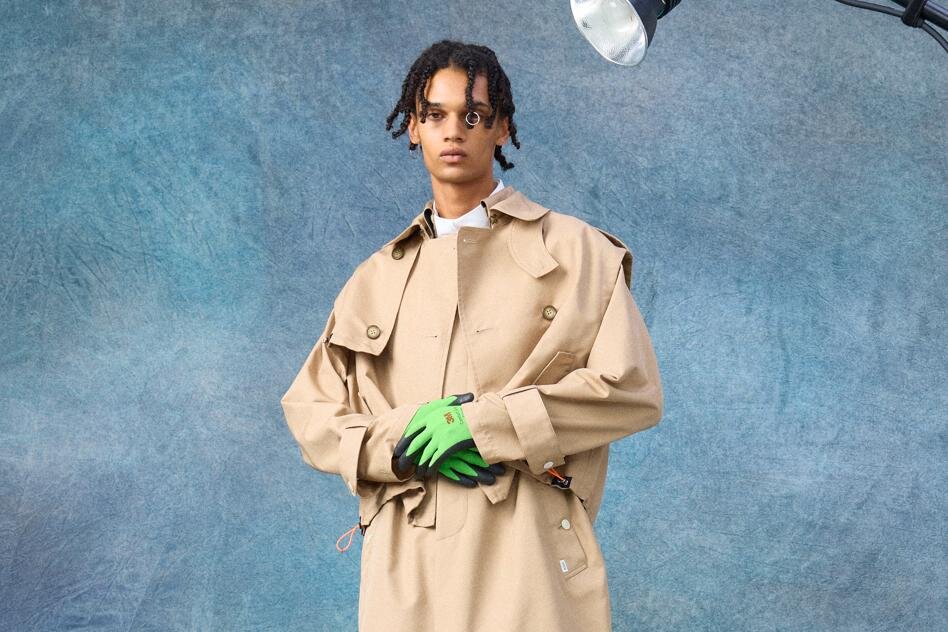 ANTOK 2026SS Collection