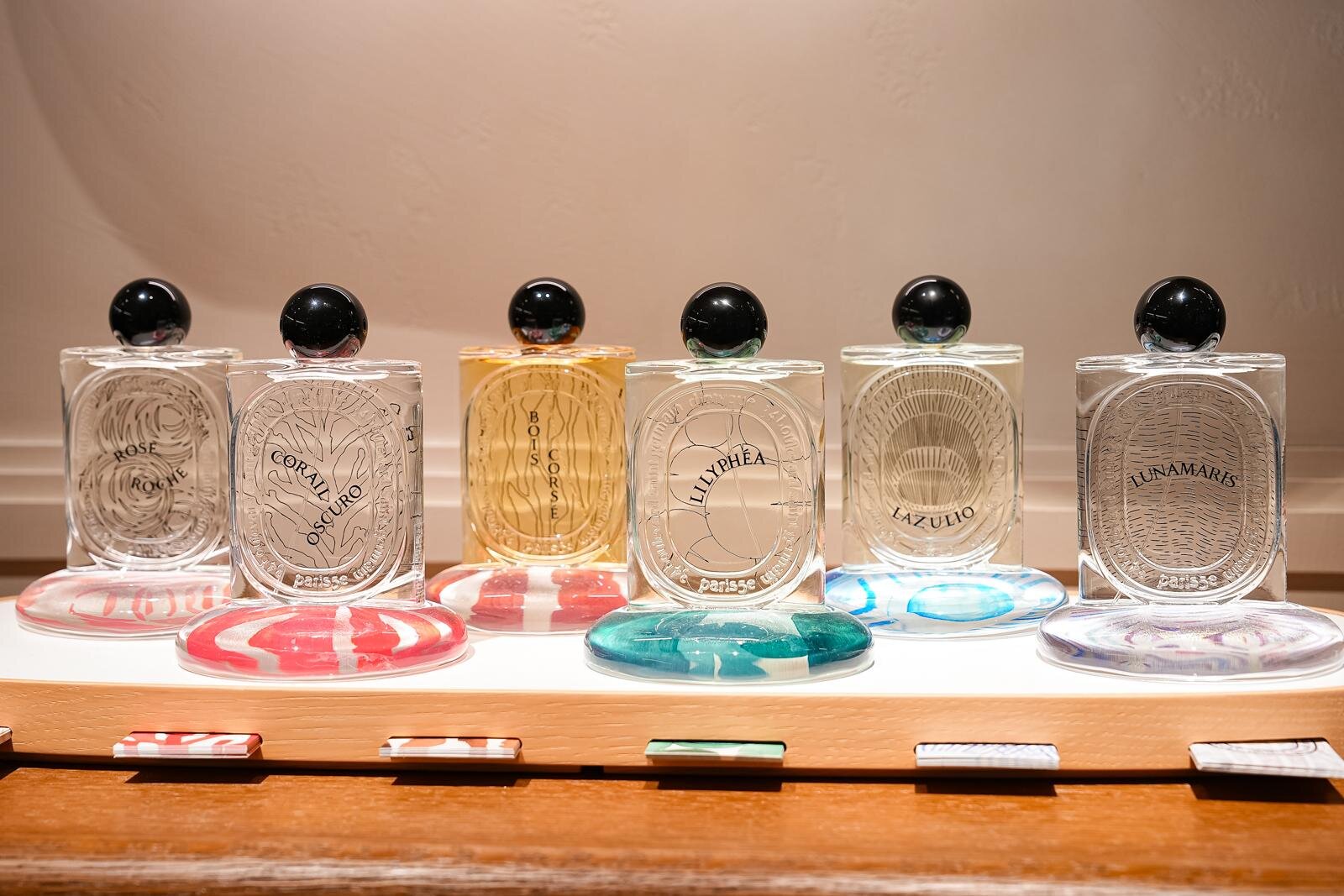 ディプティック(Diptyque) オー ローズ｜写真13