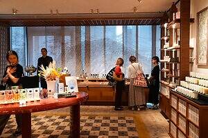 ディプティック(Diptyque) オー ローズ｜写真11