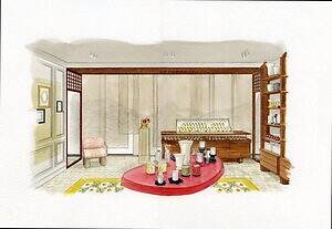 ディプティック(Diptyque) オー ローズ｜写真5