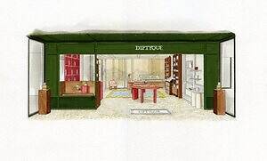 ディプティック(Diptyque) オー ローズ｜写真4