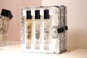 ディプティック(Diptyque) オー ローズ｜写真12