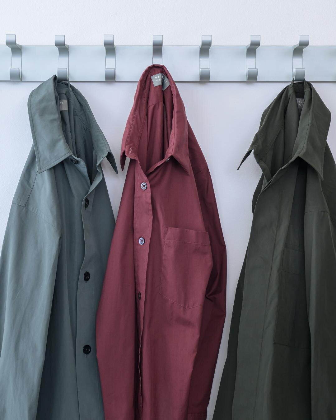 マーガレット・ハウエル(MARGARET HOWELL) ニュウマン高輪｜写真2