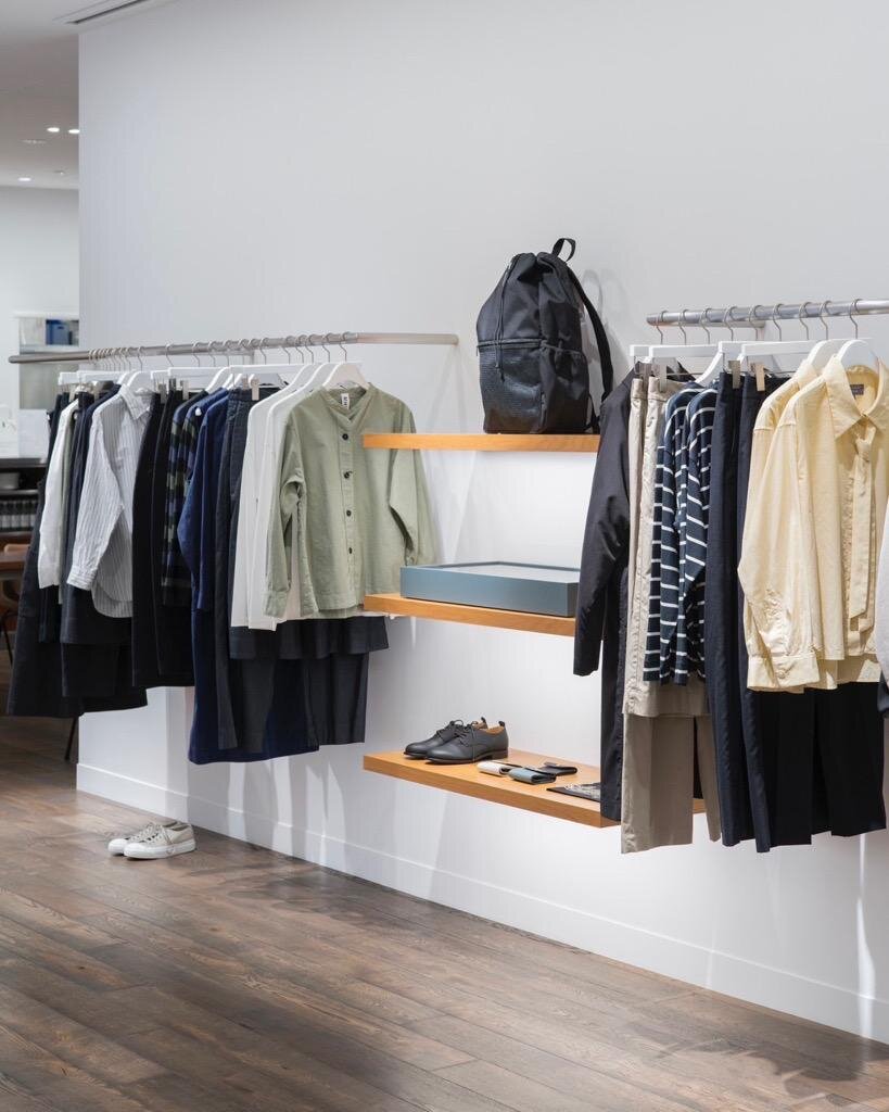 マーガレット・ハウエル(MARGARET HOWELL) ニュウマン高輪｜写真19