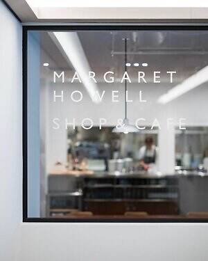 マーガレット・ハウエル(MARGARET HOWELL) ニュウマン高輪｜写真17