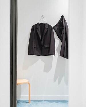 マーガレット・ハウエル(MARGARET HOWELL) ニュウマン高輪｜写真15