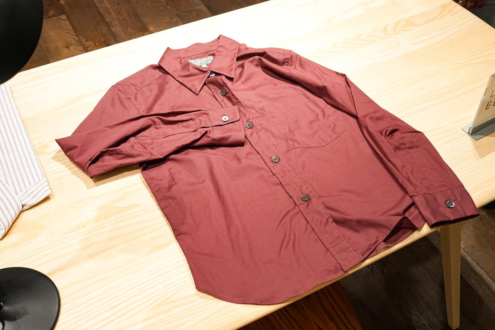 マーガレット・ハウエル(MARGARET HOWELL) ニュウマン高輪｜写真11