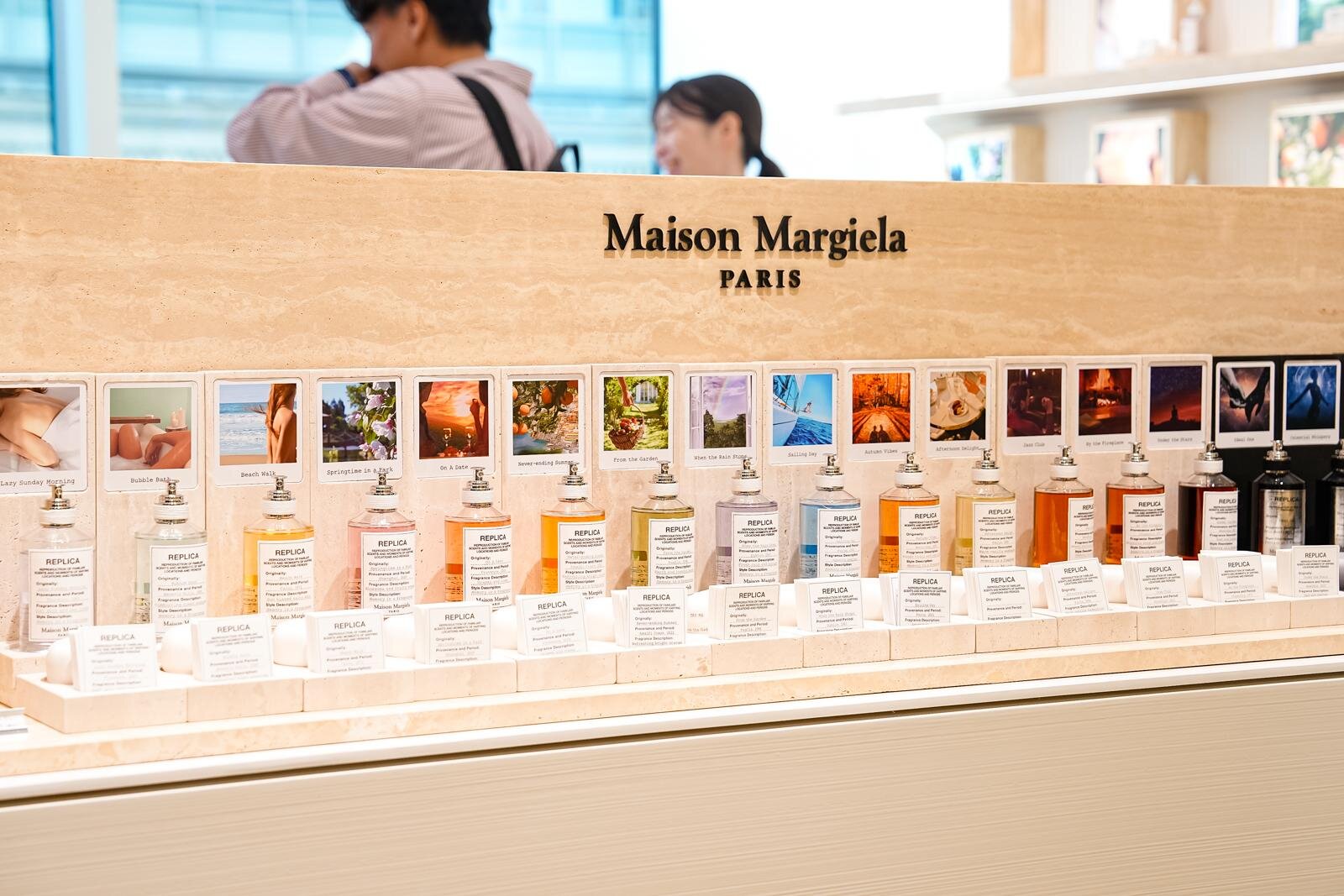 メゾン マルジェラ(Maison Margiela) レプリカ｜写真1