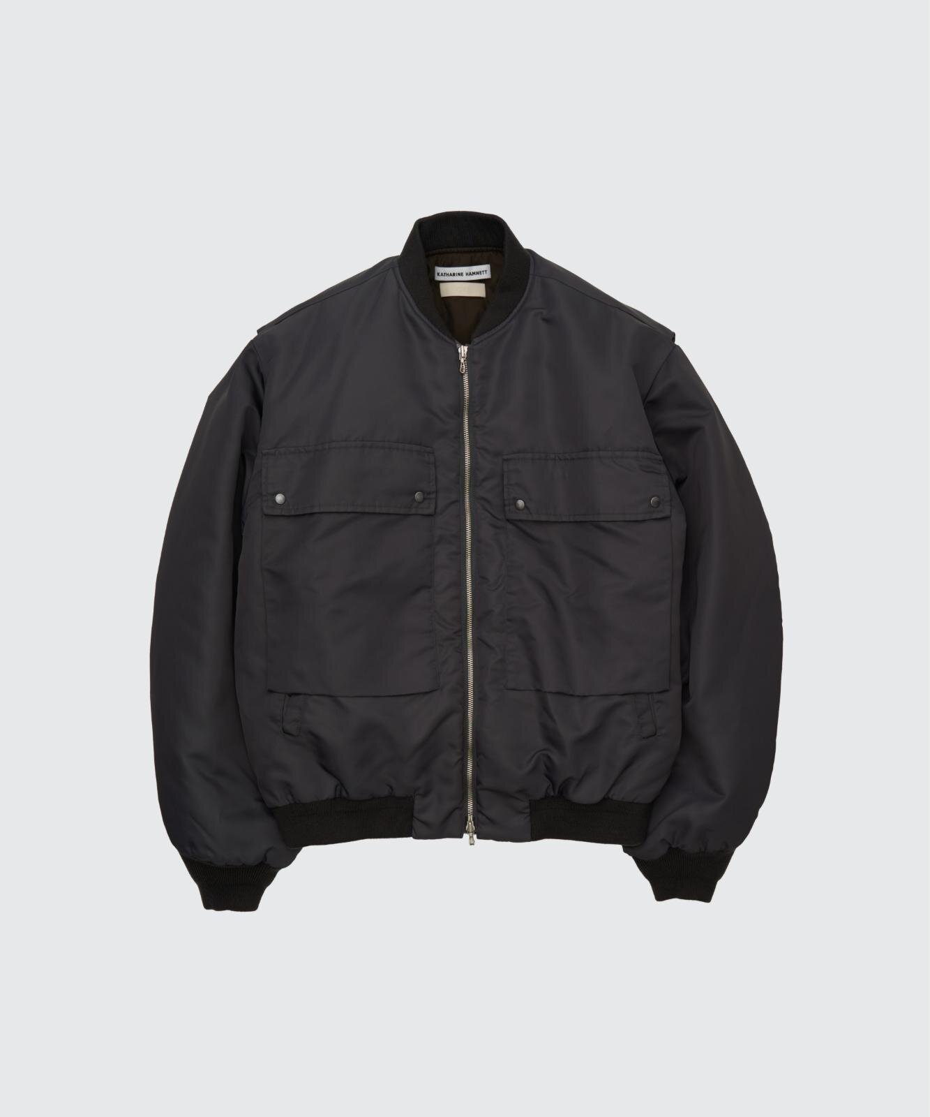 フライトジャケット 85,800円
