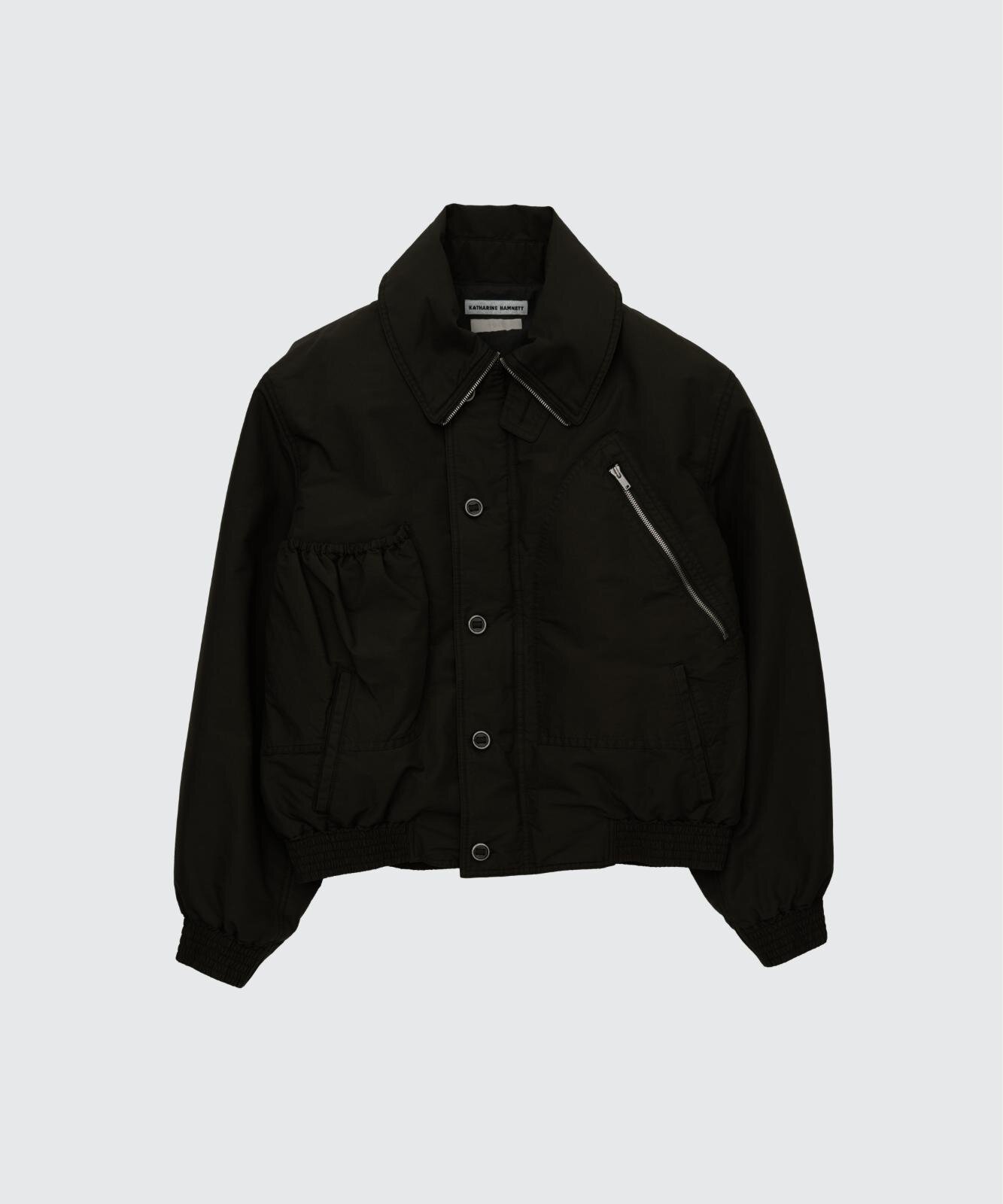 ショートブルゾン 94,600円
