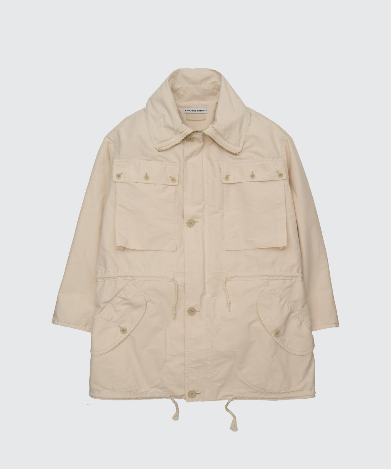 ハーフコート 108,900円