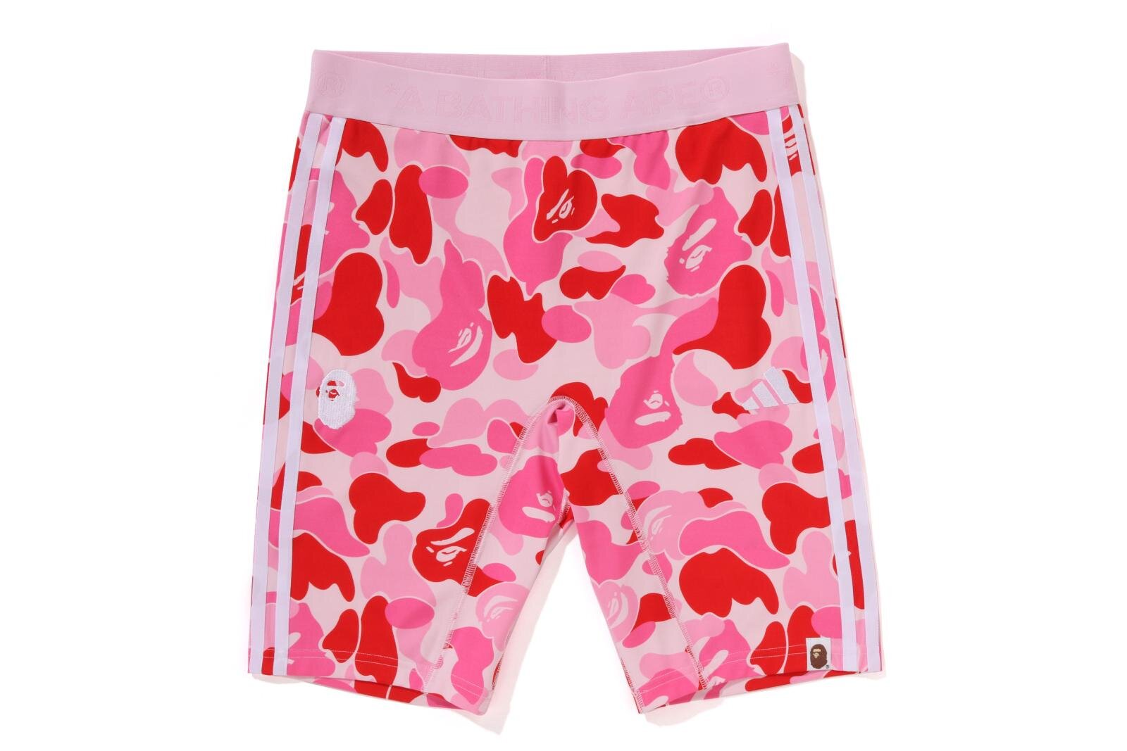 アディダス(adidas), ア ベイシング エイプ(A BATHING APE) ベイビー マイロ｜写真22